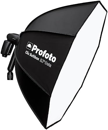Profoto Clic Softbox Octa 2.7 ft