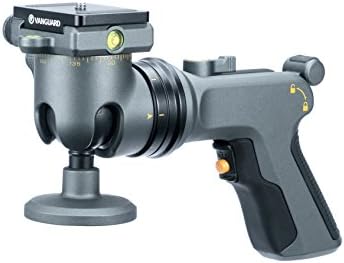 Vanguard Alta GH-300T — cabezal de agarre para trípode