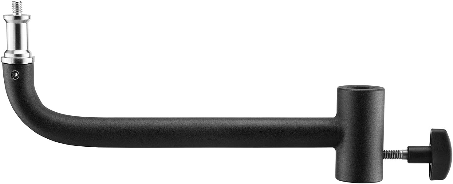 Westcott Shorty Offset Arm 8 in — extensión para flash