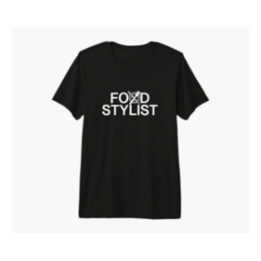 Food Stylist Tee